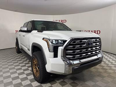 Used 2024 Toyota Tundra 1794 CrewMax Cab for sale #252313A - photo 1