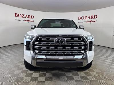 Used 2024 Toyota Tundra 1794 CrewMax Cab for sale #252313A - photo 2