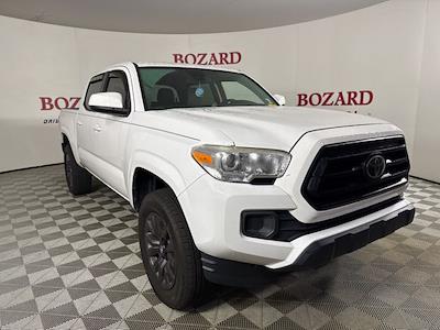 Used 2020 Toyota Tacoma SR Double Cab for sale #252313B - photo 1