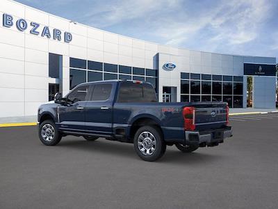 New 2025 Ford F-350 Lariat Crew Cab for sale #252314 - photo 2