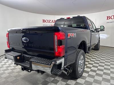 2025 Ford F-350 Crew Cab SRW 4x4 Pickup for sale #252314 - photo 2