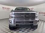 2015 Chevrolet Silverado 2500 Crew Cab 4x4 Pickup for sale #252322A - photo 3