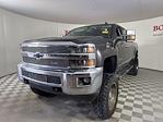 2015 Chevrolet Silverado 2500 Crew Cab 4x4 Pickup for sale #252322A - photo 5