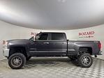 2015 Chevrolet Silverado 2500 Crew Cab 4x4 Pickup for sale #252322A - photo 6