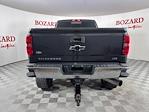 2015 Chevrolet Silverado 2500 Crew Cab 4x4 Pickup for sale #252322A - photo 8