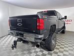 2015 Chevrolet Silverado 2500 Crew Cab 4x4 Pickup for sale #252322A - photo 2