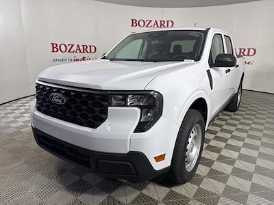 2025 Ford Maverick SuperCrew Cab FWD Pickup for sale #252329 - photo 1