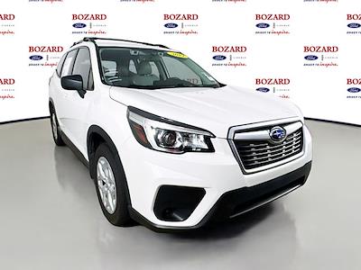 2019 Subaru Forester AWD SUV for sale #252334A - photo 1