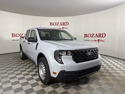 2025 Ford Maverick SuperCrew Cab FWD Pickup for sale #252337 - photo 1