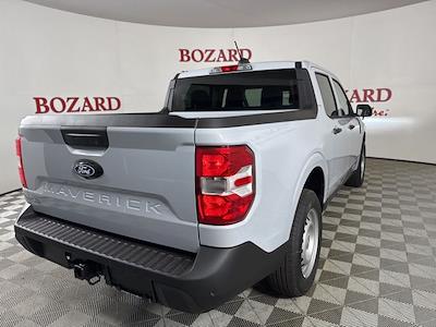 2025 Ford Maverick SuperCrew Cab FWD Pickup for sale #252337 - photo 2