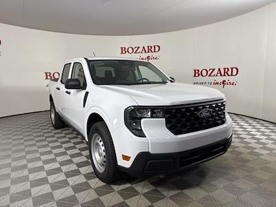 2025 Ford Maverick SuperCrew Cab FWD Pickup for sale #252339 - photo 1