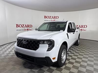 2025 Ford Maverick SuperCrew Cab FWD Pickup for sale #252339 - photo 1