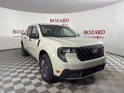 2025 Ford Maverick SuperCrew Cab FWD Pickup for sale #252341 - photo 1