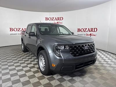 2025 Ford Maverick SuperCrew Cab FWD Pickup for sale #252343 - photo 1