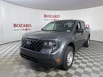 2025 Ford Maverick SuperCrew Cab FWD Pickup for sale #252343 - photo 1