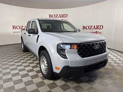 2025 Ford Maverick SuperCrew Cab FWD Pickup for sale #252346 - photo 1