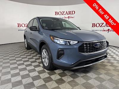 2025 Ford Escape FWD SUV for sale #252347 - photo 1