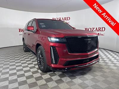 Used 2023 Cadillac Escalade V-Series 4WD SUV for sale #252353B - photo 1