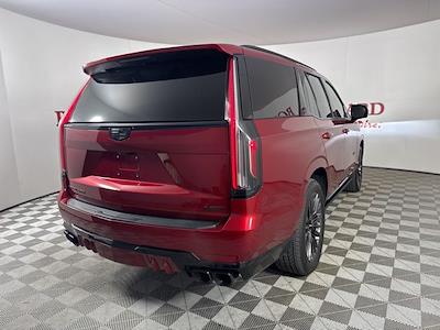 2023 Cadillac Escalade 4WD SUV for sale #252353B - photo 2