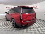 Used 2023 Cadillac Escalade V-Series 4WD SUV for sale #252353B - photo 7