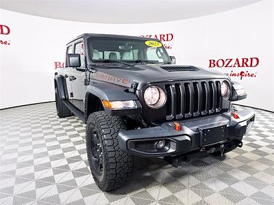 2023 Jeep Gladiator Crew Cab 4x4 Pickup for sale #252356B - photo 1