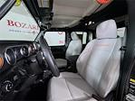 2023 Jeep Gladiator Crew Cab 4x4 Pickup for sale #252356B - photo 21