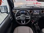 2023 Jeep Gladiator Crew Cab 4x4 Pickup for sale #252356B - photo 22