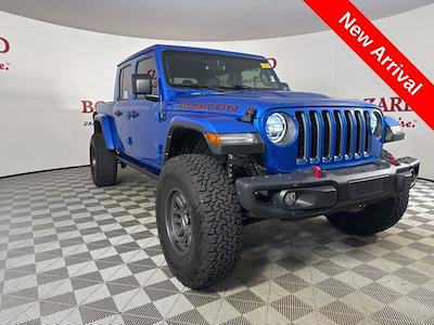 2022 Jeep Gladiator Crew Cab 4x4 Pickup for sale #252361A - photo 1
