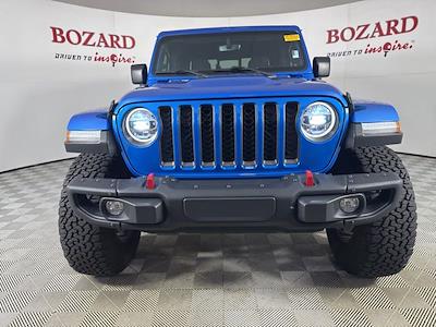 2022 Jeep Gladiator Crew Cab 4x4 Pickup for sale #252361A - photo 2