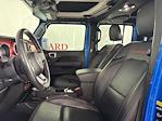 2022 Jeep Gladiator Crew Cab 4x4 Pickup for sale #252361A - photo 11
