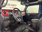 2022 Jeep Gladiator Crew Cab 4x4 Pickup for sale #252361A - photo 12