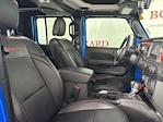 2022 Jeep Gladiator Crew Cab 4x4 Pickup for sale #252361A - photo 16