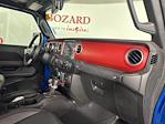 2022 Jeep Gladiator Crew Cab 4x4 Pickup for sale #252361A - photo 17