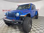 2022 Jeep Gladiator Crew Cab 4x4 Pickup for sale #252361A - photo 4