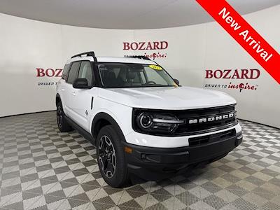 2023 Ford Bronco Sport AWD SUV for sale #252368B - photo 1