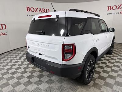 2023 Ford Bronco Sport AWD SUV for sale #252368B - photo 2