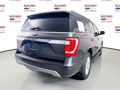 Used 2021 Ford Expedition XLT for sale #252370A - photo 2