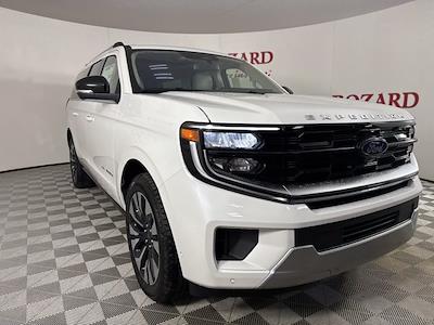 2025 Ford Expedition MAX 4x4 SUV for sale #252382 - photo 1
