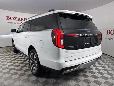 2025 Ford Expedition MAX 4x4 SUV for sale #252382 - photo 2