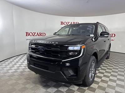 2025 Ford Expedition MAX 4x2 SUV for sale #252383 - photo 1