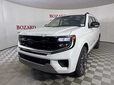 2025 Ford Expedition MAX 4x4 SUV for sale #252384 - photo 1