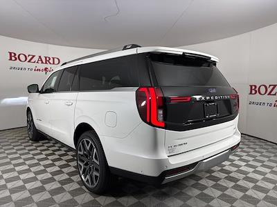 2025 Ford Expedition MAX 4x4 SUV for sale #252384 - photo 2