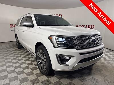 2020 Ford Expedition MAX 4x4 SUV for sale #252384B - photo 1