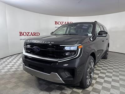 2025 Ford Expedition MAX 4x4 SUV for sale #252386 - photo 1