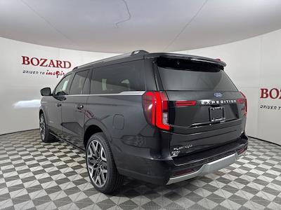 2025 Ford Expedition MAX 4x4 SUV for sale #252386 - photo 2
