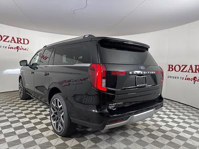 2025 Ford Expedition MAX 4x4 SUV for sale #252389 - photo 2