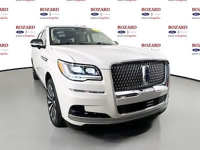 2024 Lincoln Navigator L 4WD SUV for sale #252389A - photo 1