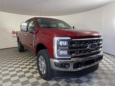 2025 Ford F-350 Crew Cab SRW 4x4 Pickup for sale #252395 - photo 1