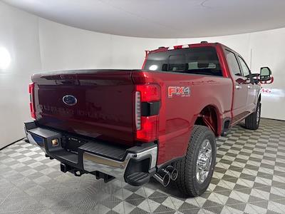 2025 Ford F-350 Crew Cab SRW 4x4 Pickup for sale #252395 - photo 2