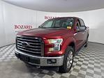 2017 Ford F-150 SuperCrew Cab 4x4 Pickup for sale #252395A - photo 4